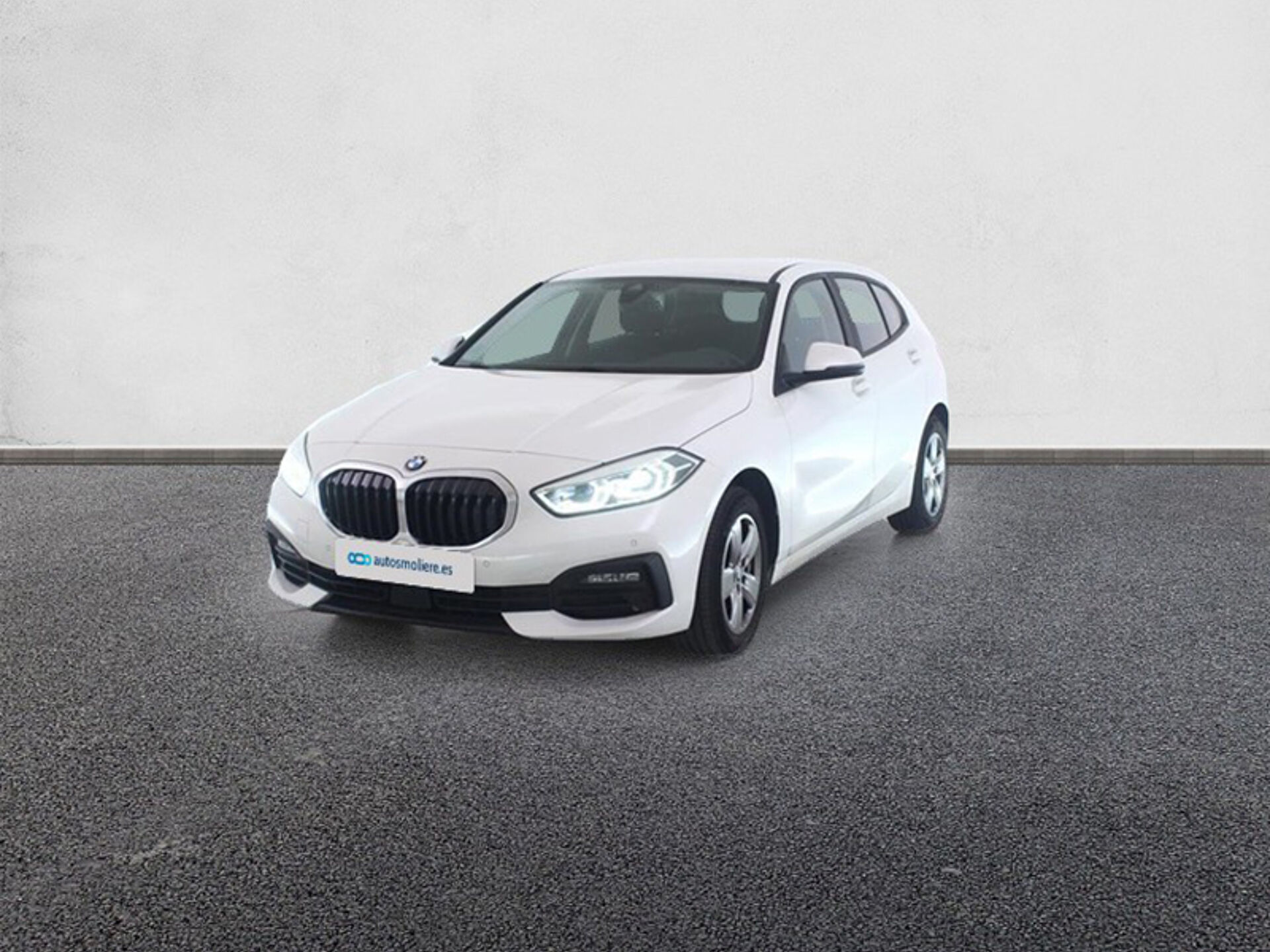 Imagen de BMW Serie 1