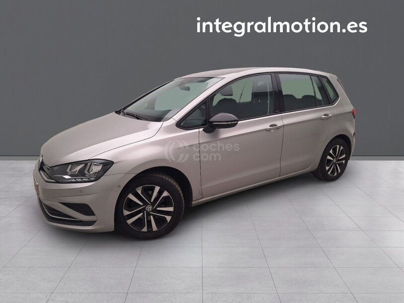 Foto del VOLKSWAGEN Golf Variant 1.0 TSI Advance 85kW