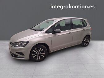 Imagen de VOLKSWAGEN Golf Variant 1.0 TSI Advance 85kW