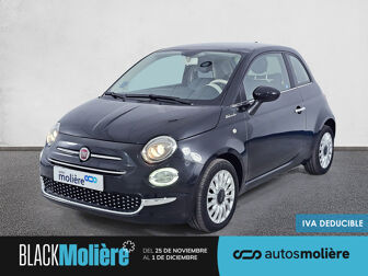 Imagen de FIAT 500 1.0 Hybrid Dolcevita 52kW