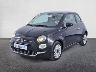 Imagen de FIAT 500 1.0 Hybrid Dolcevita 52kW