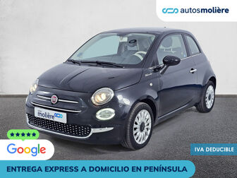 Imagen de FIAT 500 1.0 Hybrid Dolcevita 52kW