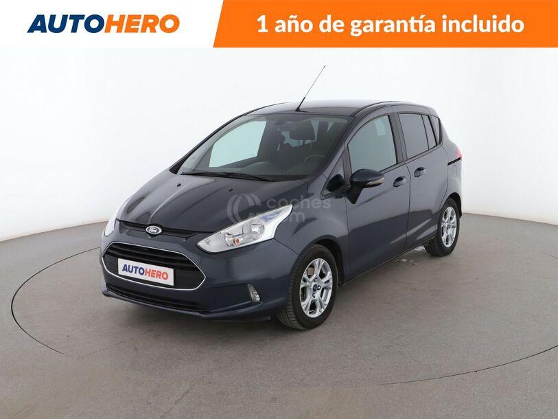 Foto del FORD B-Max 1.0 EcoBoost Trend