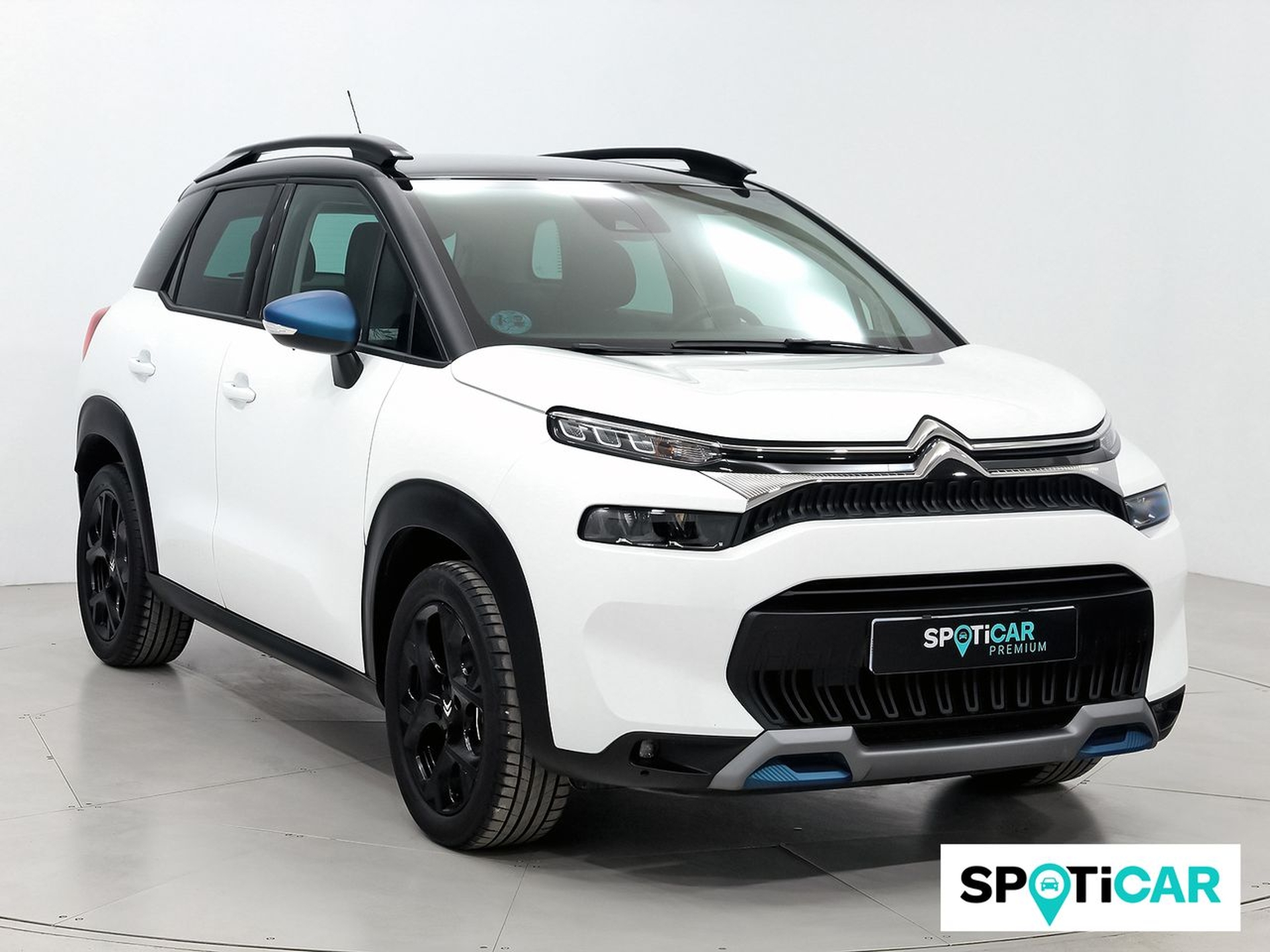 Imagen de CITROEN C3 Aircross