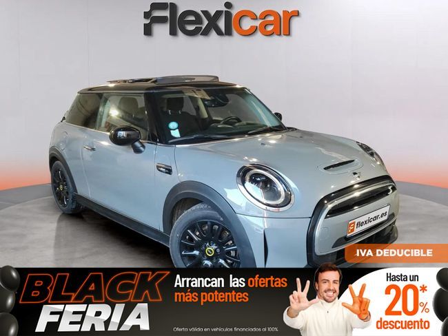 MINI Mini (COOPER SE) en Málaga