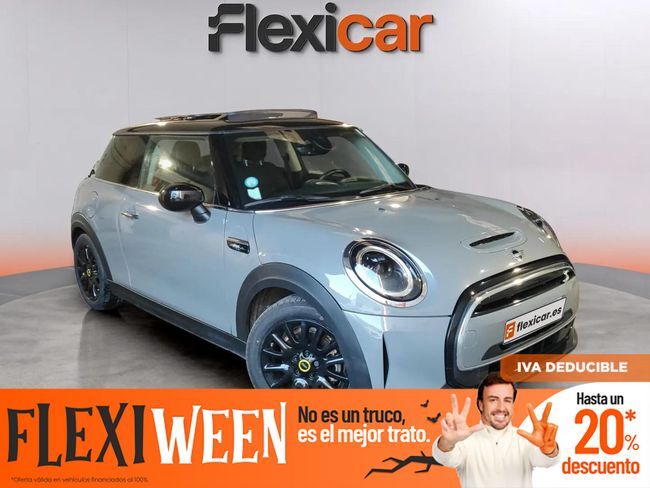 MINI Mini (COOPER SE) en Málaga