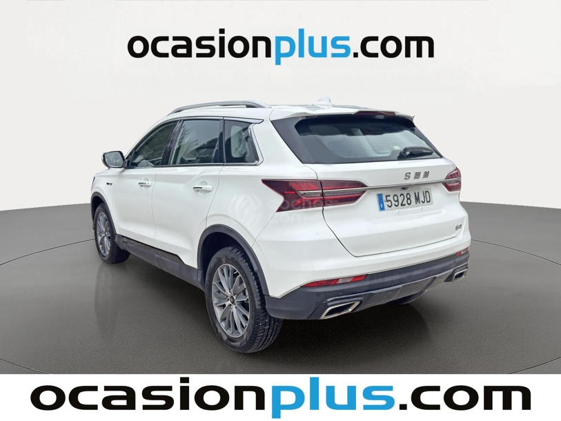 Foto del SWM G01 1.5T Luxury