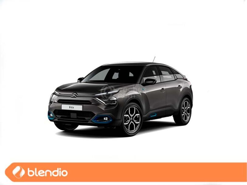 Foto del CITROEN C4 ë - Shine 100kW