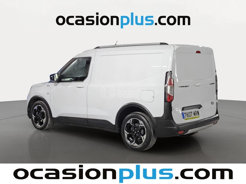 Foto del FORD Transit Courier Kombi 1.0 Ecob. Trend 93.2kW