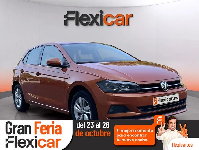 VOLKSWAGEN Polo (Advance 1.0 TSI 70kW (95CV) DSG) en Guipúzcoa