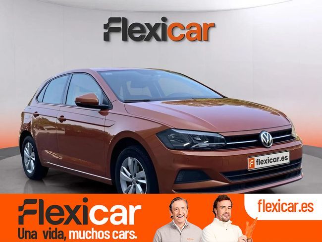 VOLKSWAGEN Polo (Advance 1.0 TSI 70kW (95CV) DSG) en Guipúzcoa