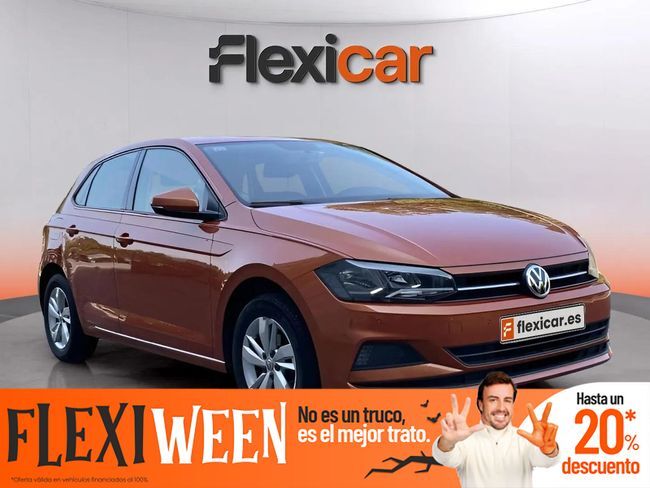 VOLKSWAGEN Polo (Advance 1.0 TSI 70kW (95CV) DSG) en Guipúzcoa