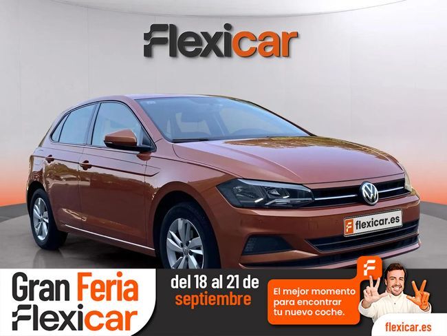 VOLKSWAGEN Polo (Advance 1.0 TSI 70kW (95CV) DSG) en Guipúzcoa