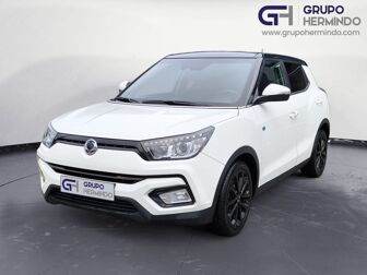 Imagen de SSANGYONG KGM Tivoli D16T Premium 4x2