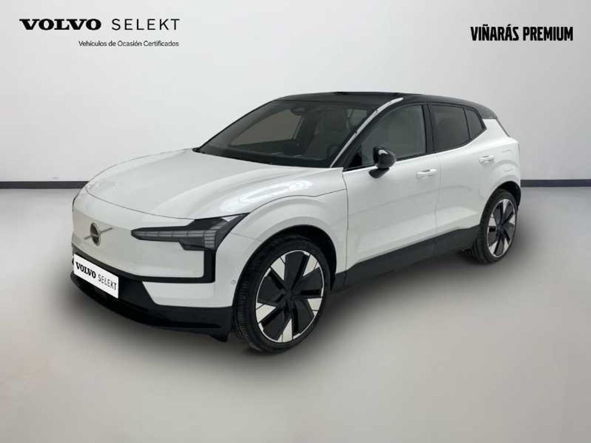 Imagen de VOLVO EX30