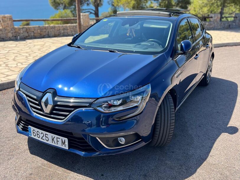 Foto del RENAULT Mégane 1.5dCi Energy Bose 81kW