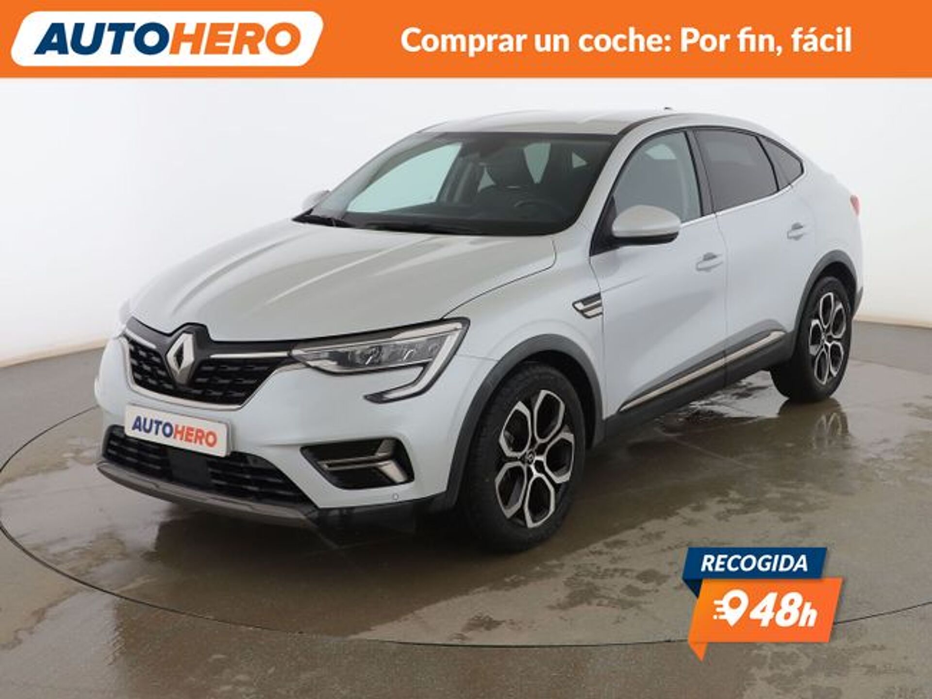 Imagen 1 de RENAULT Arkana