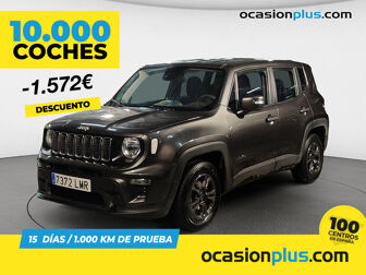 Imagen de JEEP Renegade 1.0 Sport 4x2