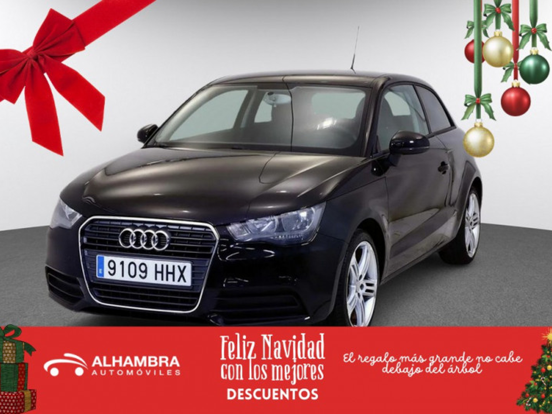 Imagen de AUDI A1