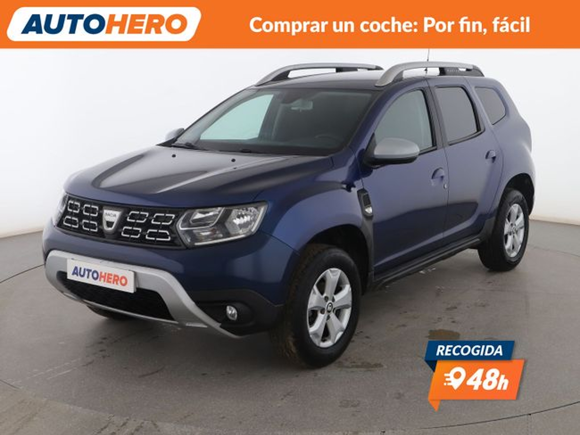 Imagen de DACIA Duster