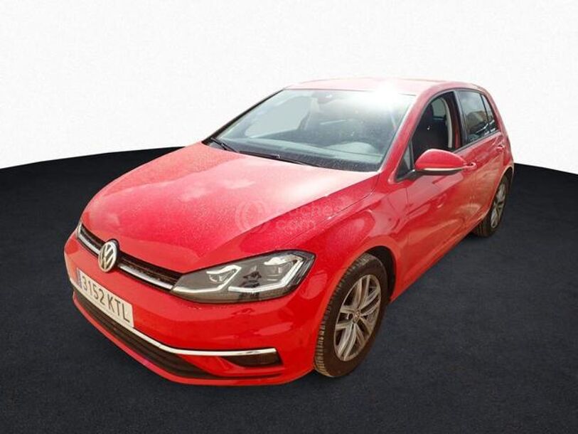 Foto del VOLKSWAGEN Golf 1.6TDI Sport DSG7 85kW