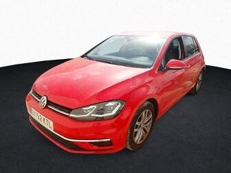 Imagen de VOLKSWAGEN Golf 1.6TDI Sport DSG7 85kW