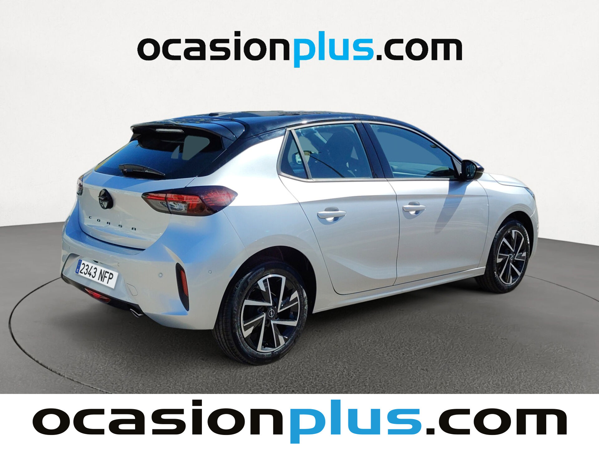 Imagen 3 de OPEL Corsa