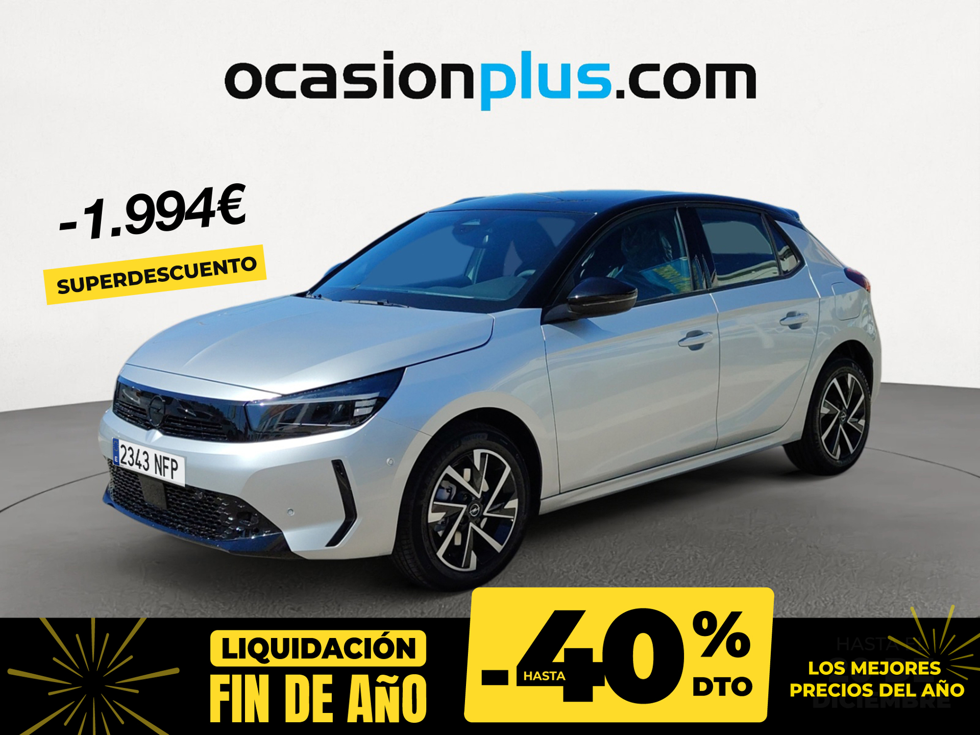 Imagen de OPEL Corsa