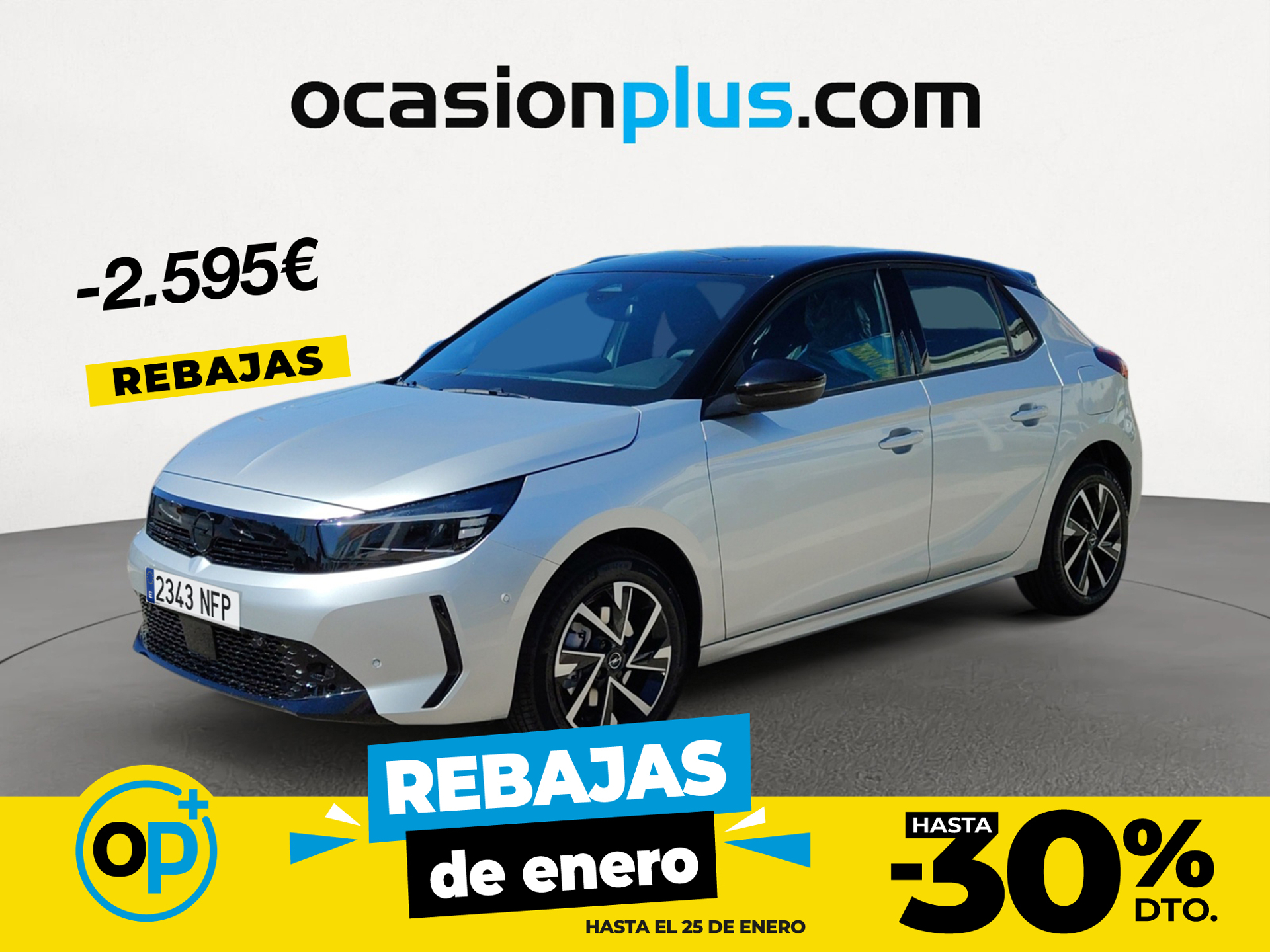 Imagen de OPEL Corsa