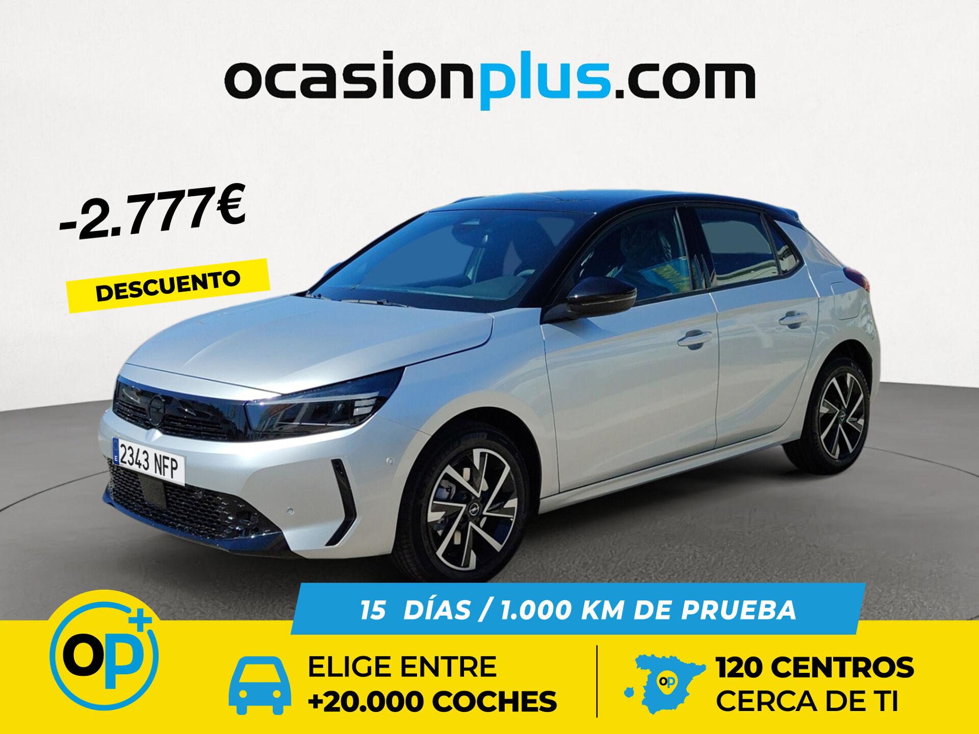 Imagen 1 de OPEL Corsa