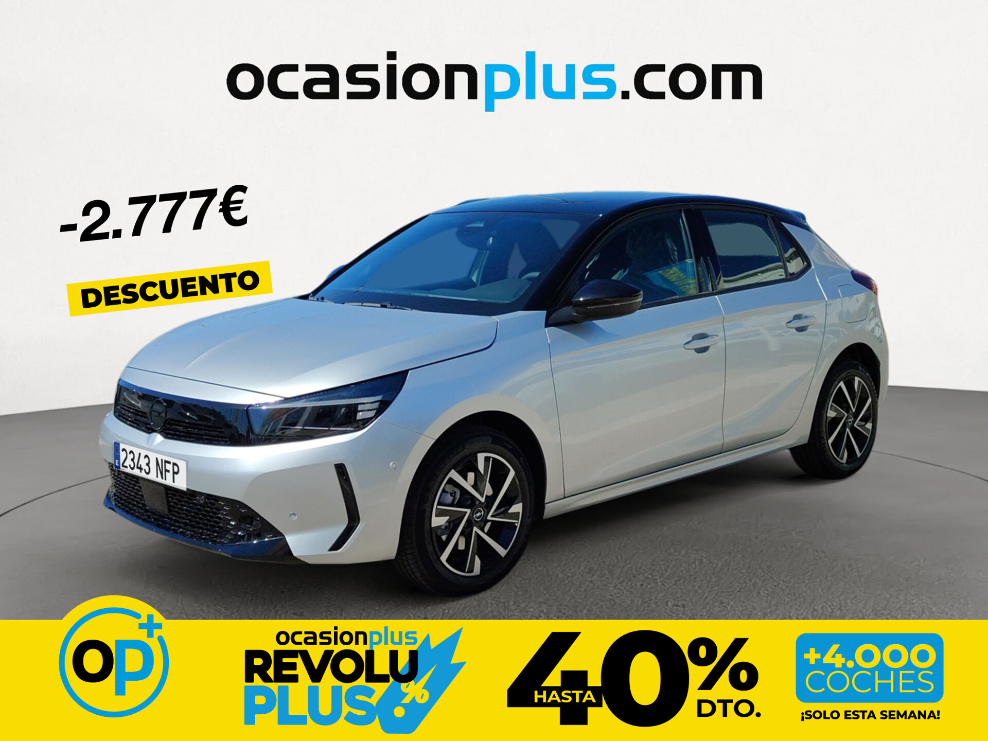 Imagen 1 de OPEL Corsa