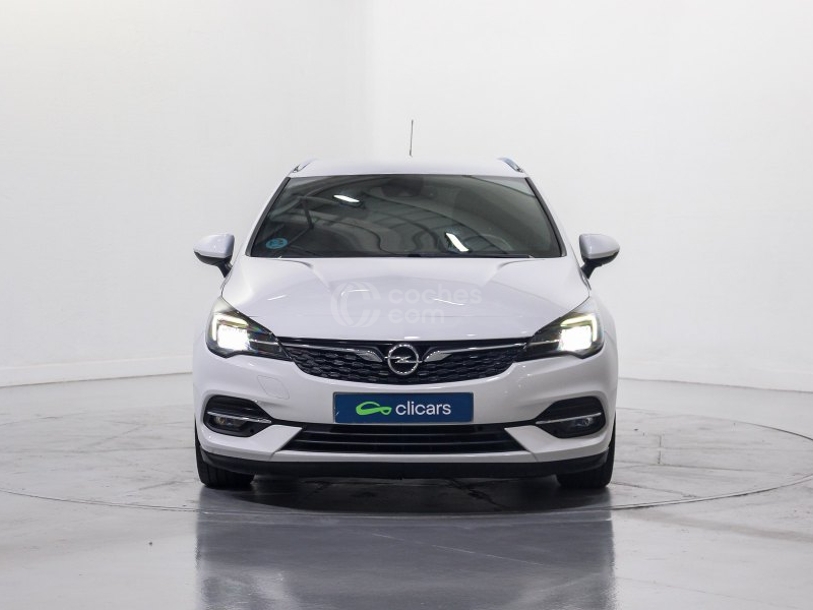 Foto del OPEL Astra ST 1.5D S-S Edition 105