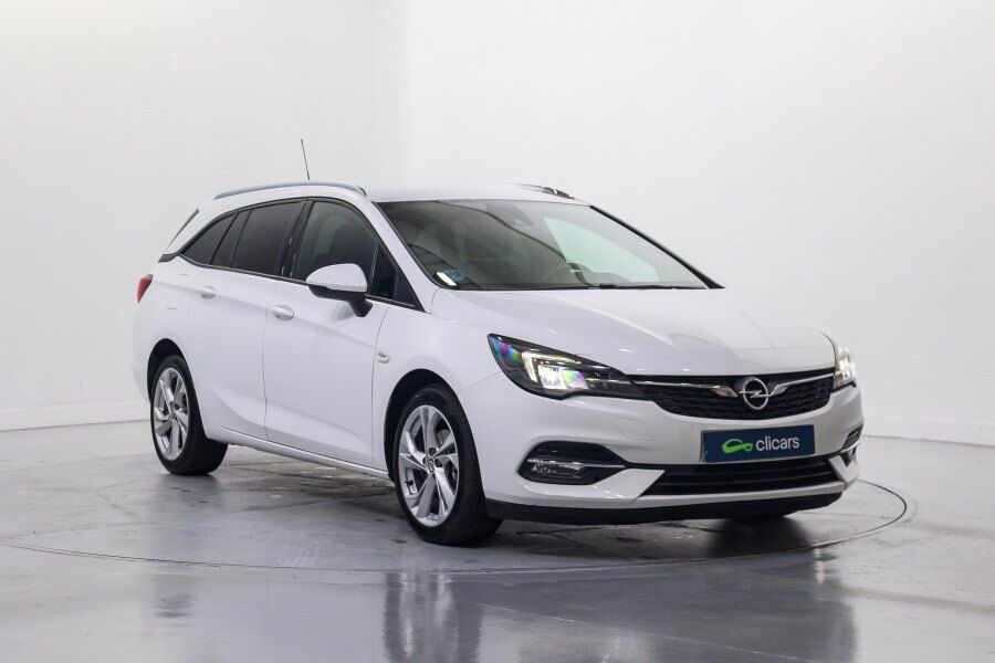 Foto del OPEL Astra ST 1.5D S-S Edition 105