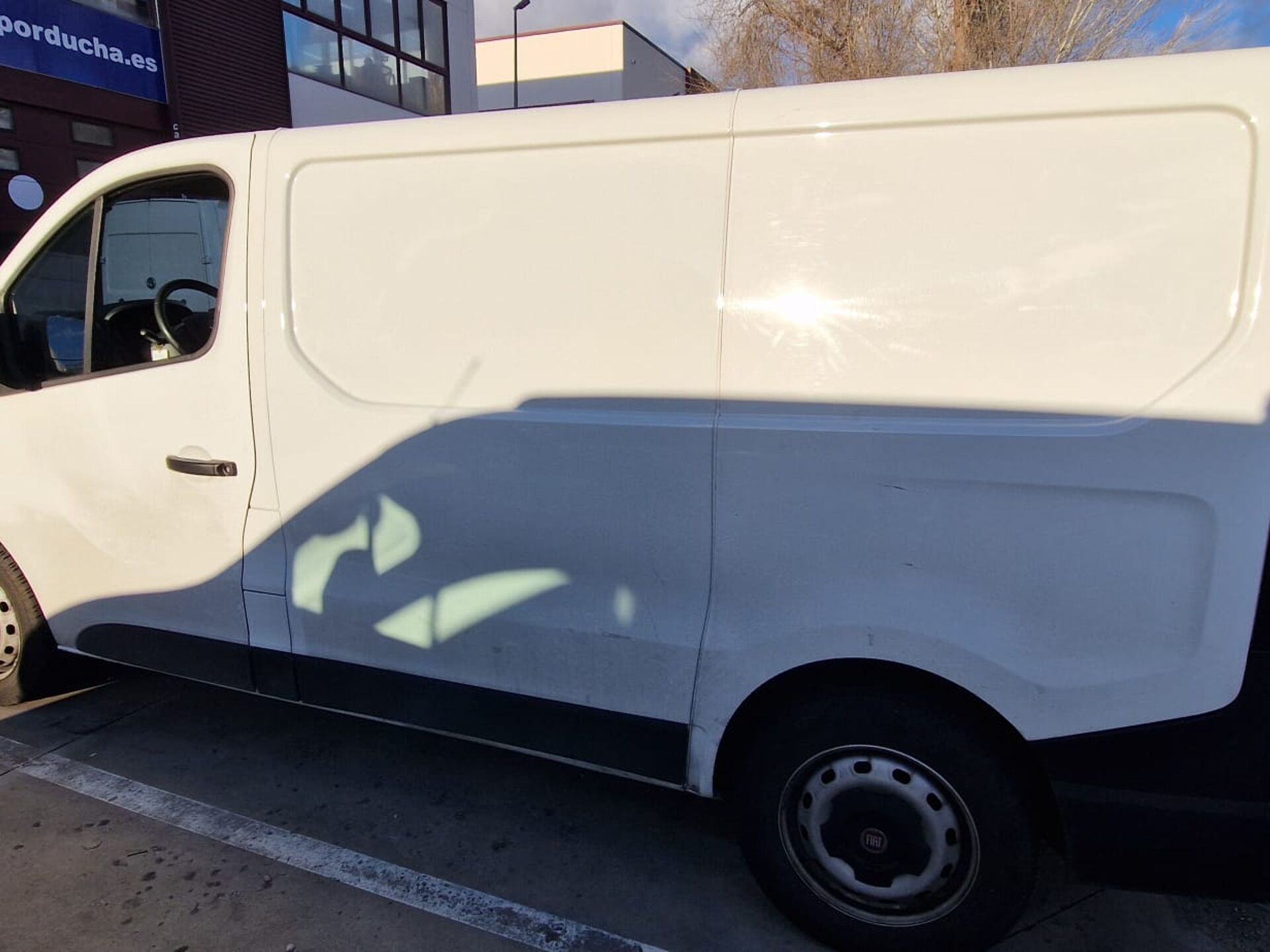 Imagen 3 de FIAT Talento