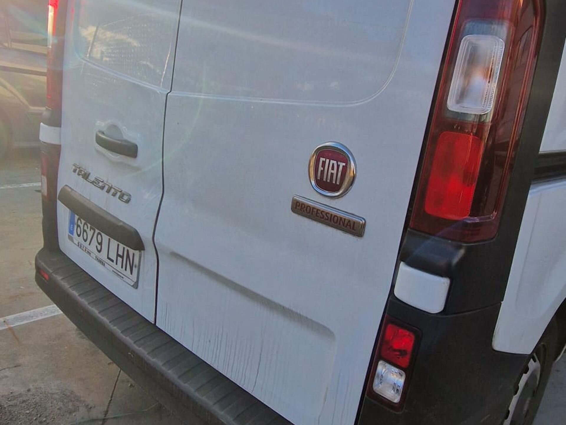 Imagen 2 de FIAT Talento