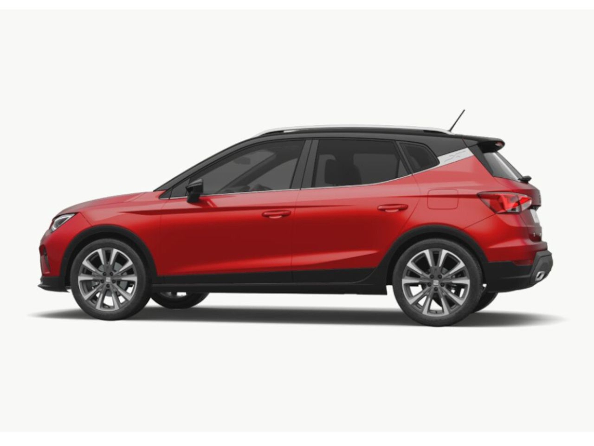 Imagen de SEAT Arona