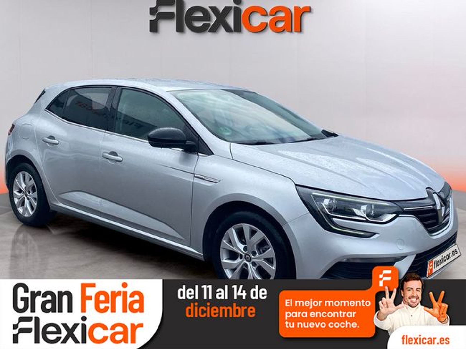 Imagen de RENAULT Mégane