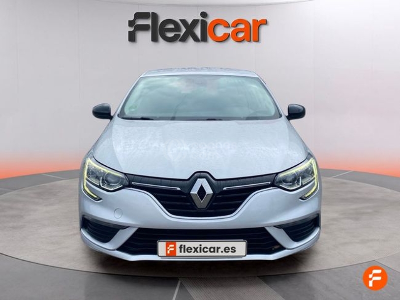 Foto del RENAULT Mégane 1.3 TCe GPF Limited 103kW