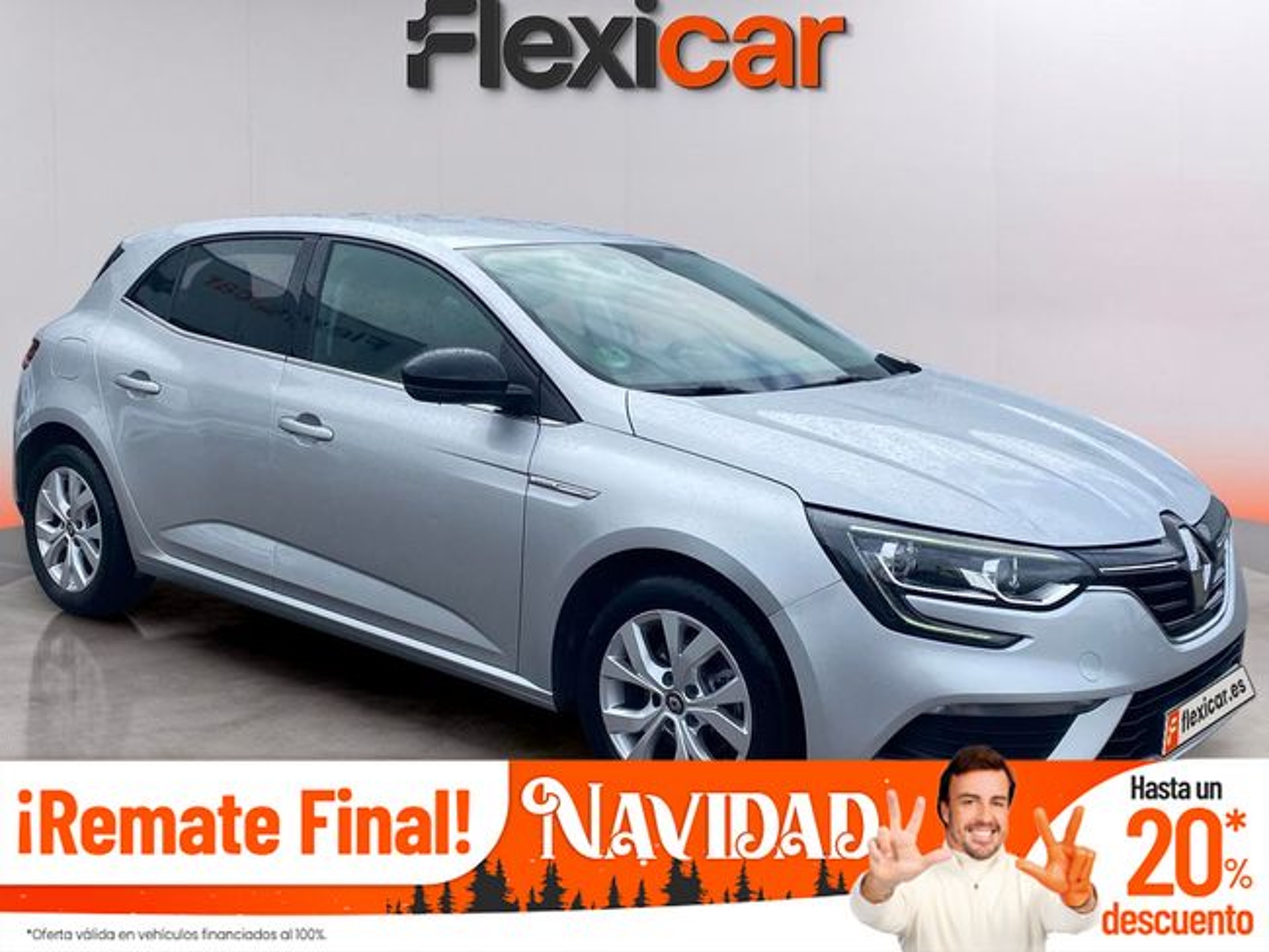 Imagen de RENAULT Mégane