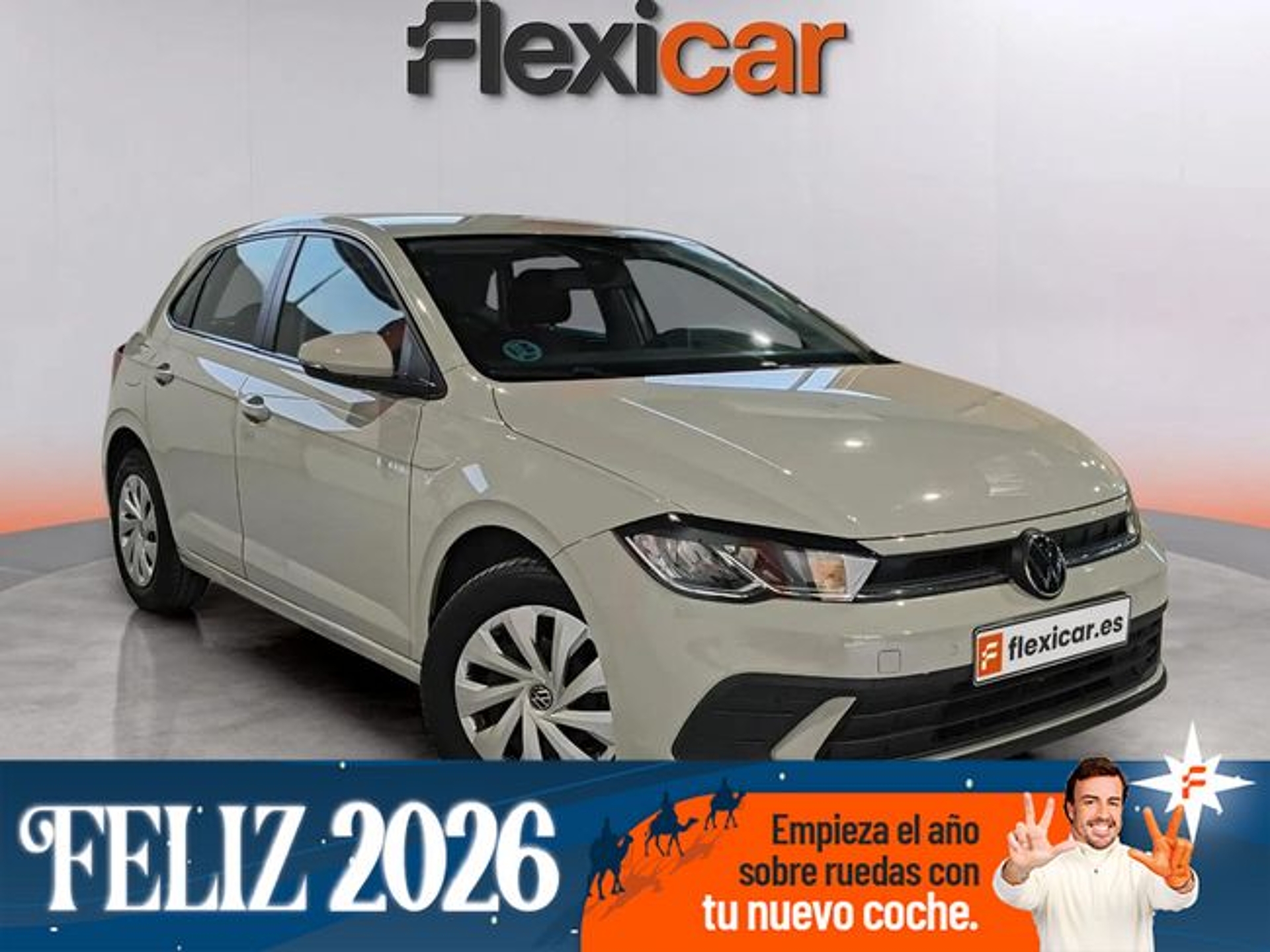 Imagen de VOLKSWAGEN Polo