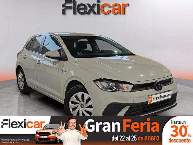 VOLKSWAGEN Polo (Polo 1.0 TSI 70kW (95CV)) en Barcelona