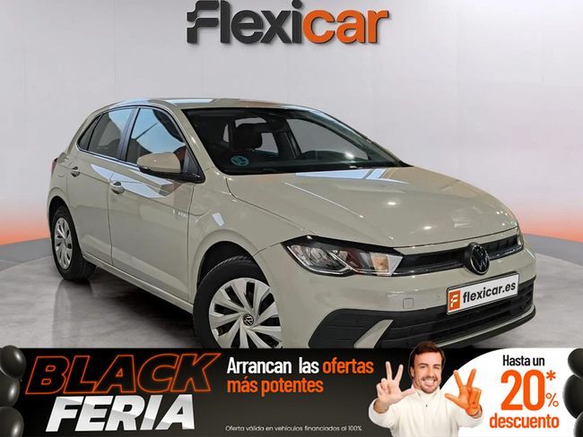VOLKSWAGEN Polo (Polo 1.0 TSI 70kW (95CV)) en Barcelona
