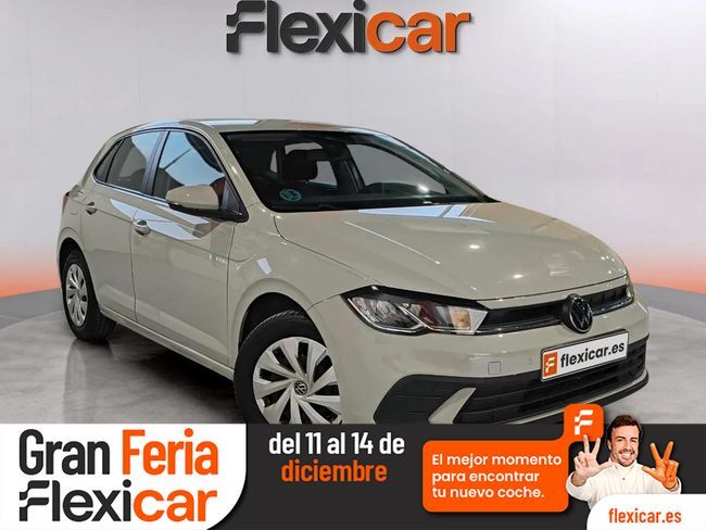 VOLKSWAGEN Polo (Polo 1.0 TSI 70kW (95CV)) en Barcelona