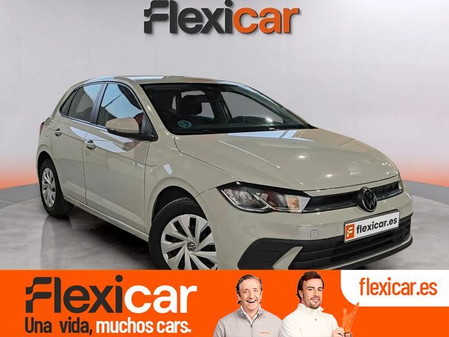 VOLKSWAGEN Polo (Polo 1.0 TSI 70kW (95CV)) en Barcelona