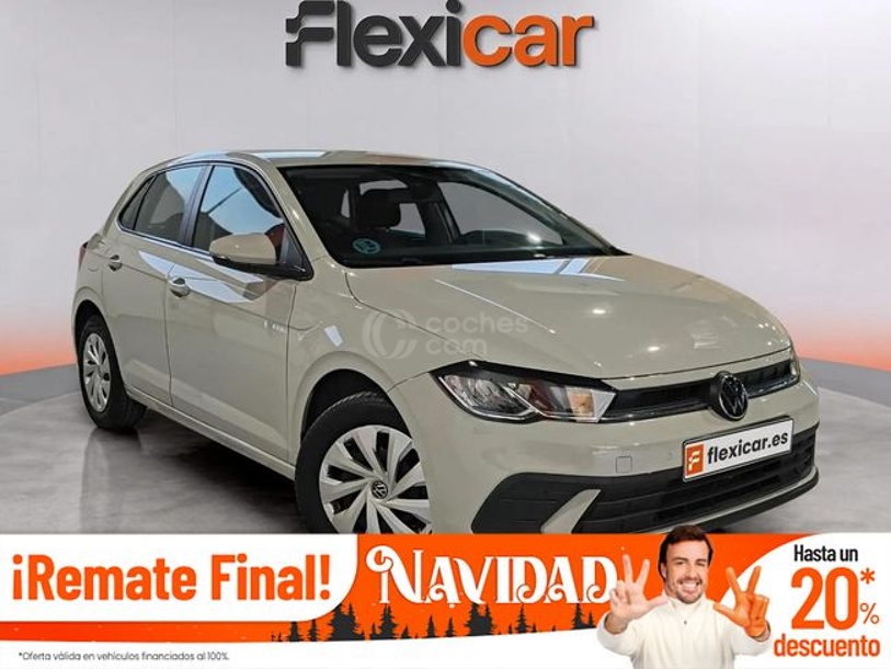 Foto del VOLKSWAGEN Polo 1.0 TSI 70kW