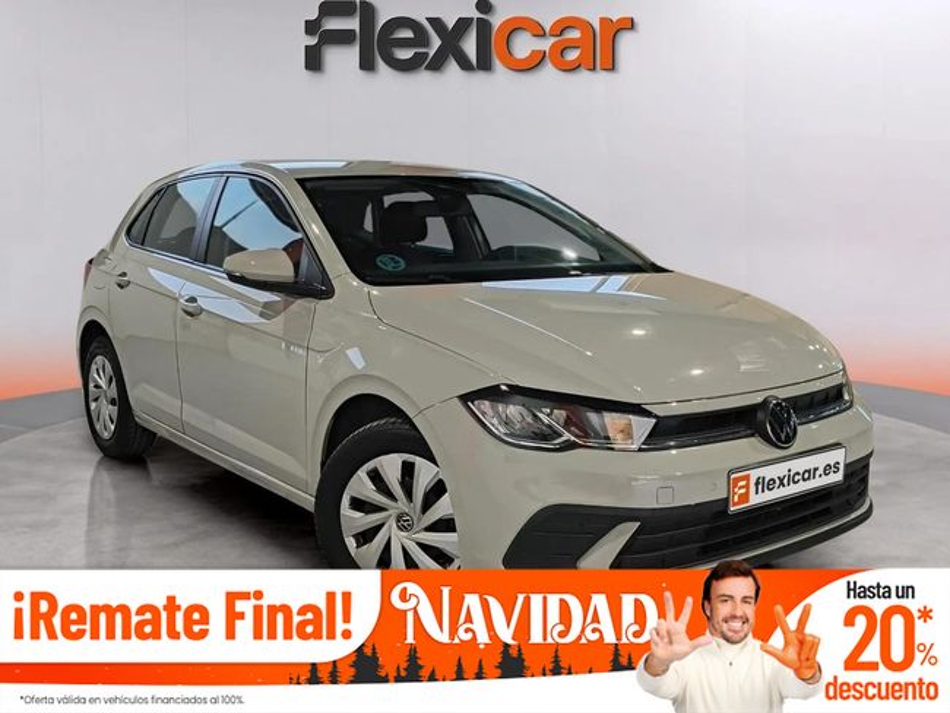 Imagen de VOLKSWAGEN Polo