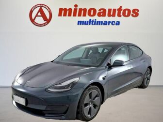 Imagen de TESLA Model 3 Long-Range Dual Motor Performance AWD