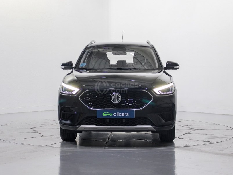 Foto del MG ZS 1.5 VTi-Tech Comfort 78kW