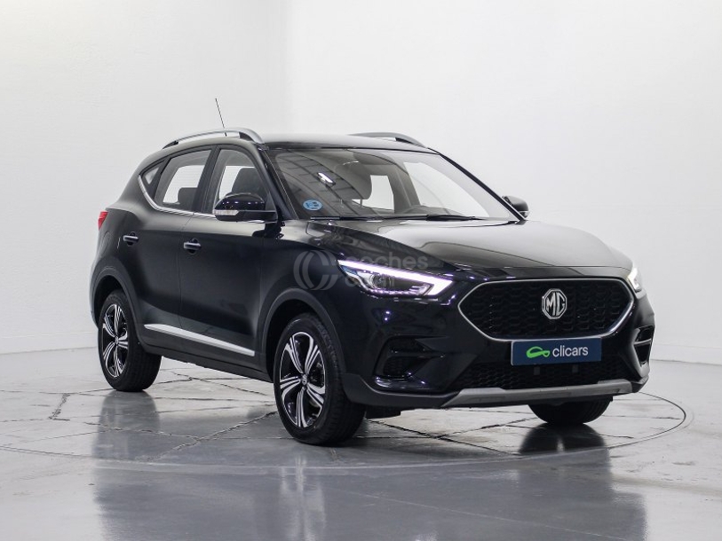 Foto del MG ZS 1.5 VTi-Tech Comfort 78kW