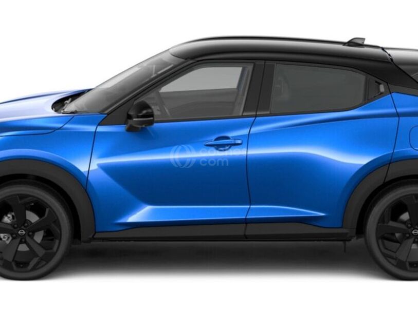 Foto del NISSAN Juke 1.0 DIG-T Tekna 4x2 114